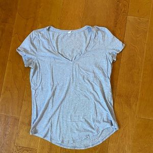 Lululemon Love Tee